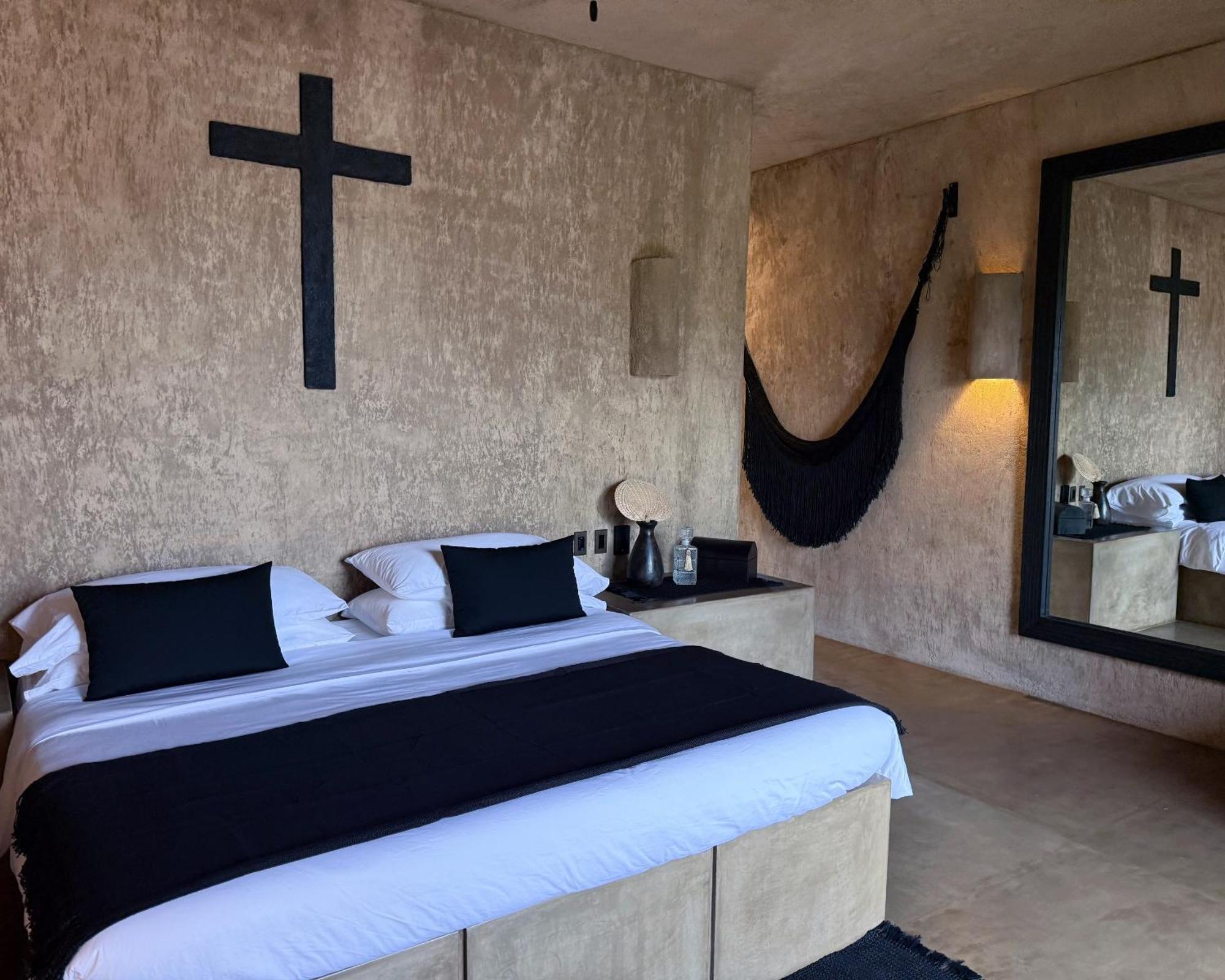 The Casa Saint George Hotel Тронконес Экстерьер фото